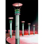 上海太陽能景觀燈廠家，太陽能景觀燈價格，太陽能景觀燈