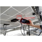 探感物聯：海外專用，光伏組件RFID溯源系統