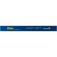 2020年巴西圣保羅國際太陽能展覽會