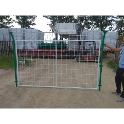 風電場護欄，發電廠防風圍欄網，電力絕緣網