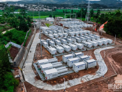 高質量筑基 高價值領航：解碼云南新能源產業高質量發展新路徑