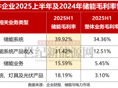 組件巨頭競爭下半場,勝負手是“含儲量”!