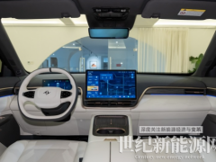 家用新能源六座 SUV 首選!品質靠譜 + 大空間真三排,三代同堂出行超舒適
